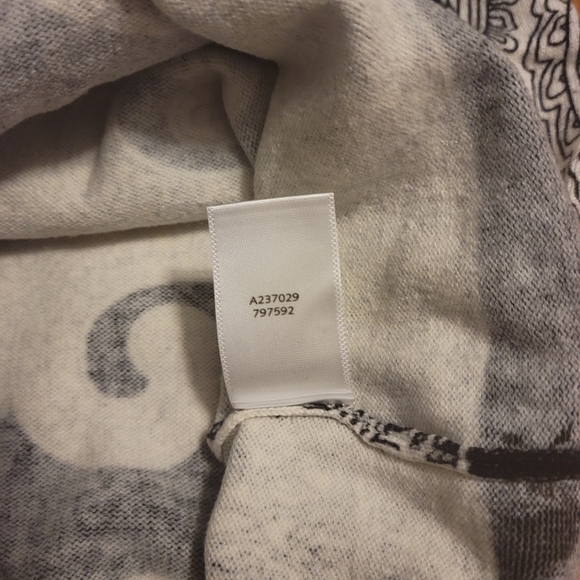 Isaac Mizrahi classic cardigan  Size 1X - Picture 7 of 8